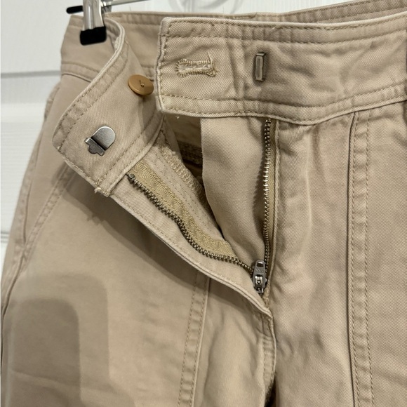 Aritzia Sunday Best cargo pants - Picture 4 of 7